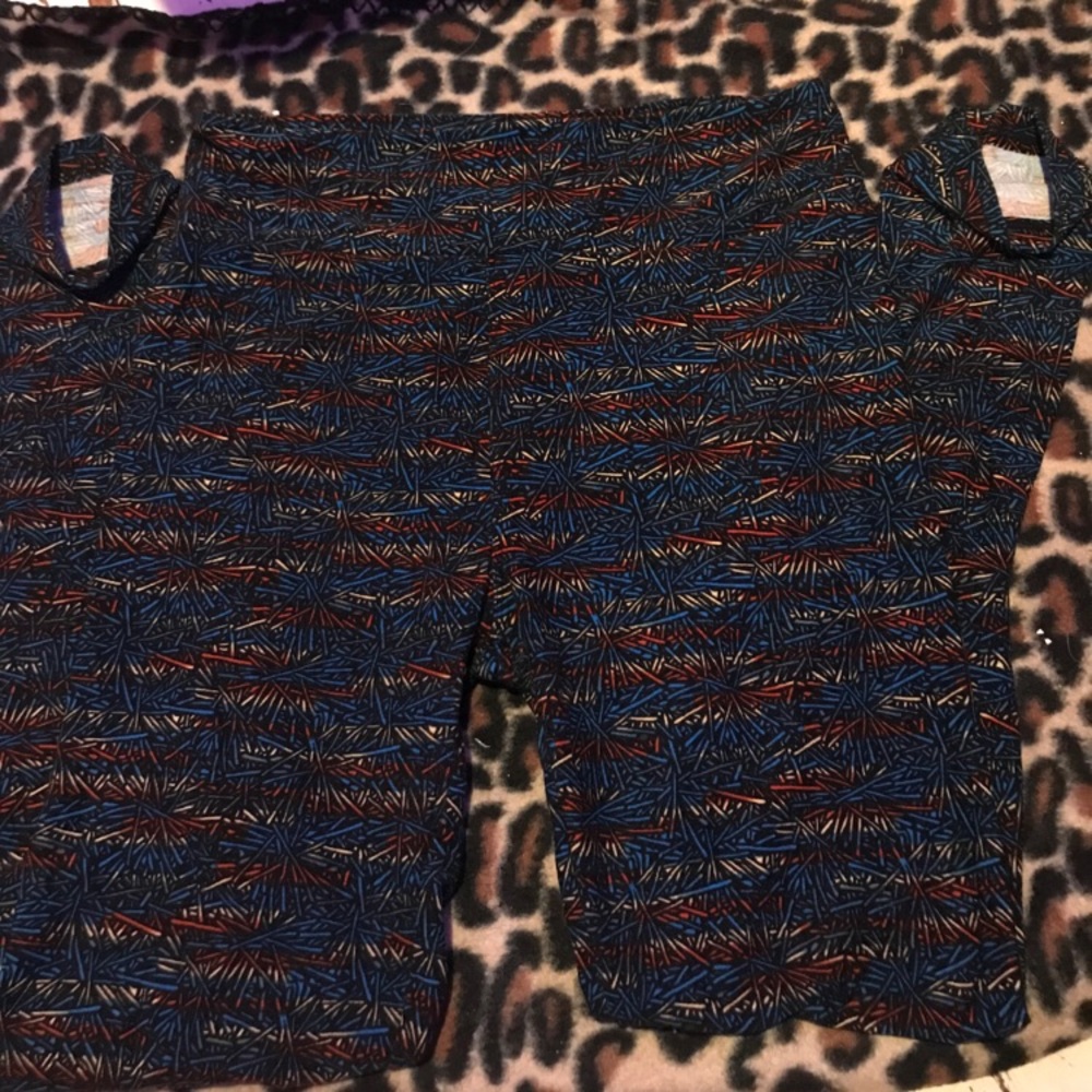 Lularoe leggings